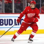 Kasper verliert mit Detroit gegen die Nummer 1 der Liga