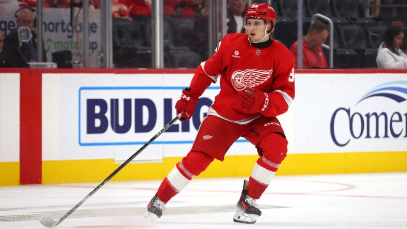 Zweite Pleite in Folge für Kasper und die Red Wings