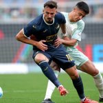 Ilzer-Schützling Berisha vor Wechsel zu Ligakonkurrent