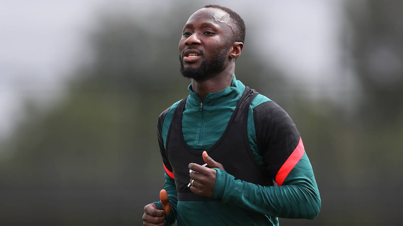 Werder reagiert auf kritisches Keita-Interview