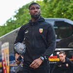 Comeback? Kevin Danso steht wieder im Aufgebot von Lens