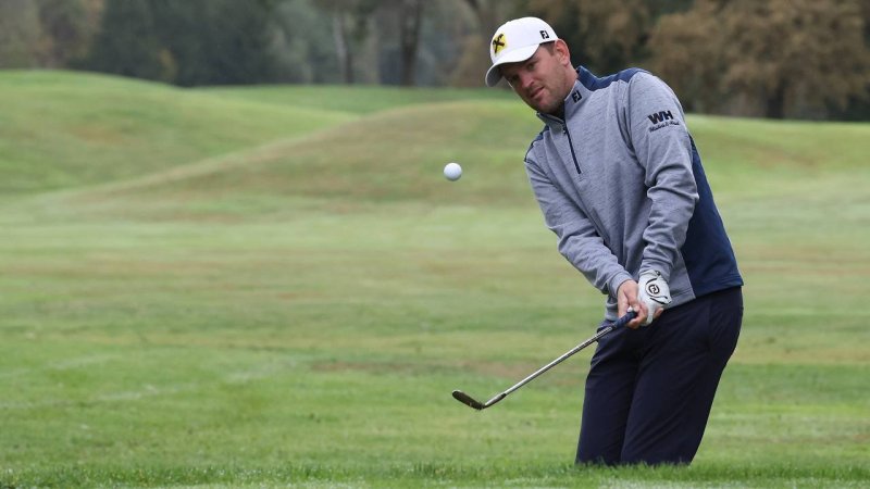 Wiesberger cuttet in Andalusien als Sechster souverän