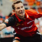 EM-Silber für Gardos/Polcanova nach klarer Final-Niederlage