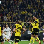 Mit Sabitzer im Zentrum: BVB gewinnt daheim gegen St. Pauli