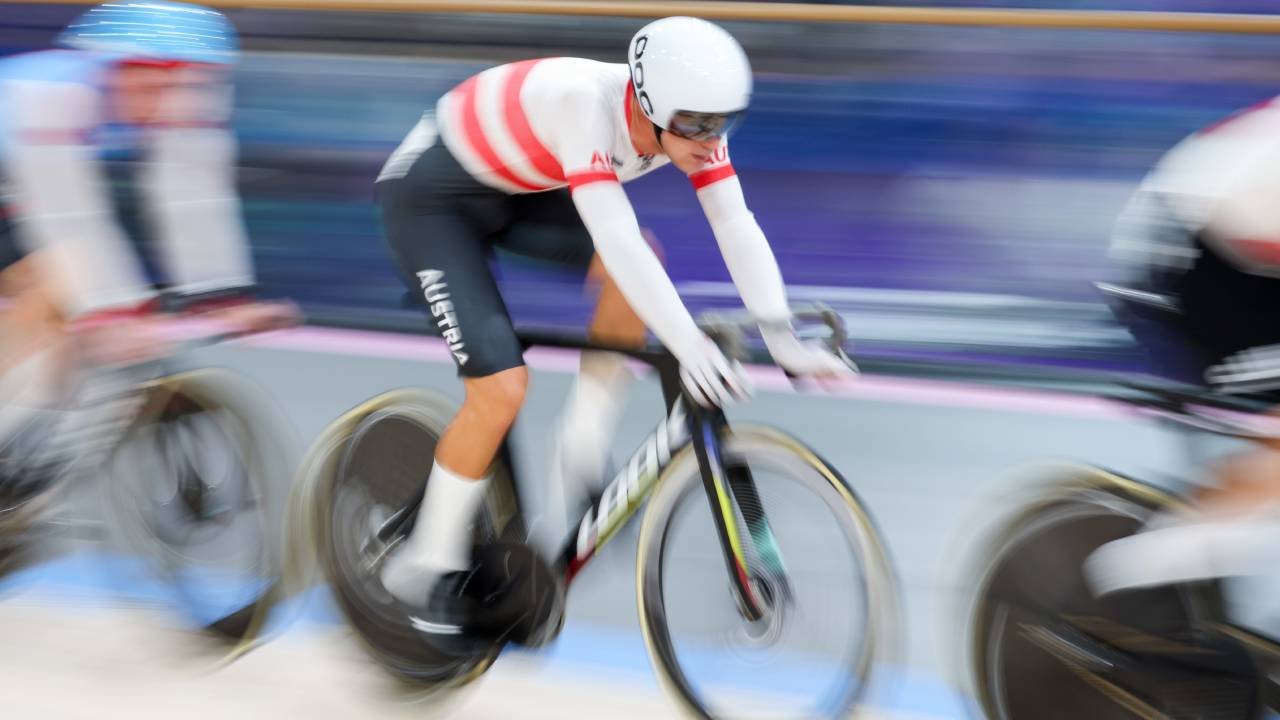 Bahnrad-WM: Tim Wafler unter den Top Ten