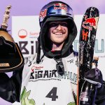 Perfekter Auftakt: Svancer gewinnt bei Big-Air Weltcup-Start
