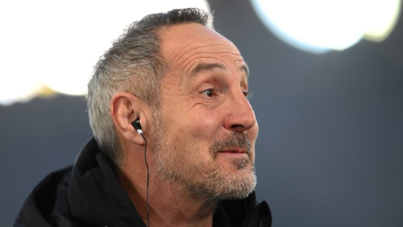 Ex-Spieler dankt Adi Hütter: "Hat meine Karriere gerettet"