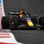 Back on top! Verstappen gewinnt Sprint-Qualifying in Austin