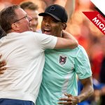 Warum Rangnick, Alaba & Co. nicht übergangen wurden