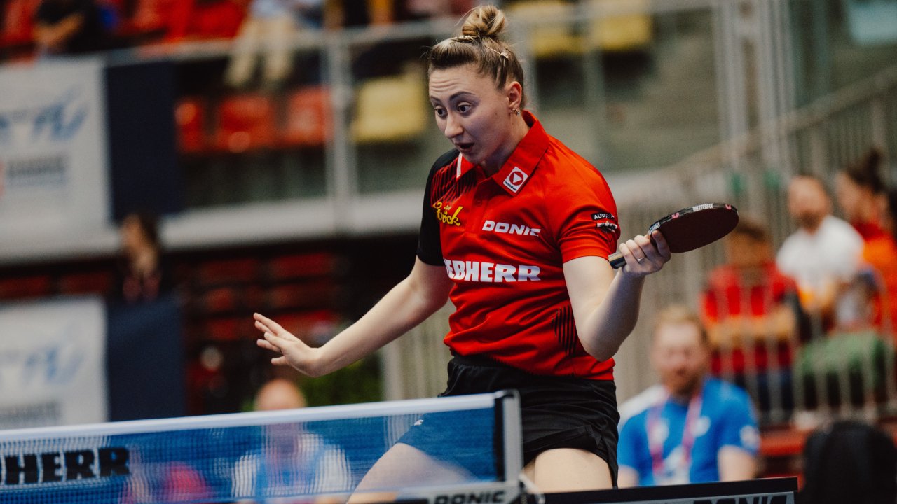 Die nächsten Medaillen bei der Heim-EM sind fix