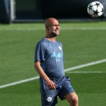 Klares Ziel! Guardiola verrät spannenden Zukunftsplan