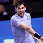 Thiem kennt Wien-Gegner - Hammerlos für Schwärzler