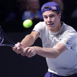 Schwärzler testet in Wien einen spanischen Coach