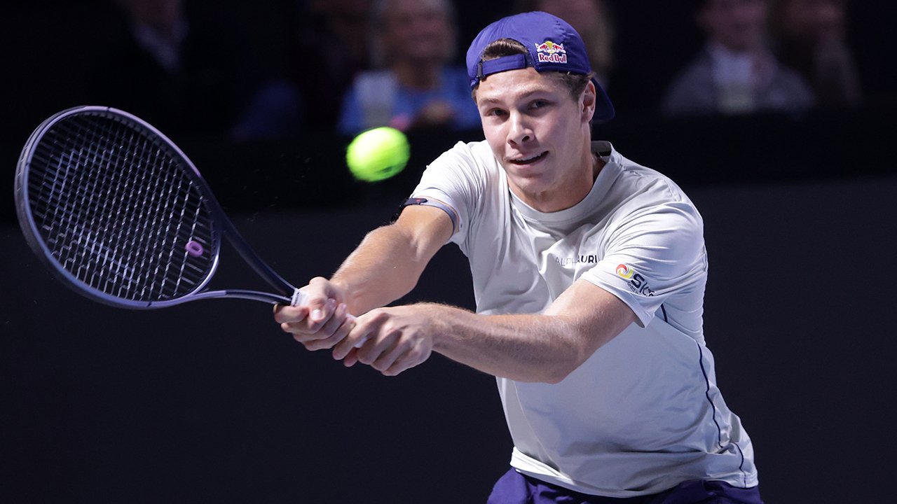 Schwärzler testet in Wien einen spanischen Coach