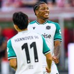 Schalke verliert bei Debüt von Neo-Coach