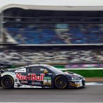 DTM: Kelvin van der Linde nach Hockenheim-Sieg neuer Leader