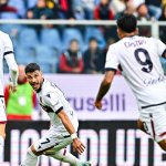 Poschs Bologna verspielt Sieg, Braunöders Como mit Remis