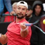Erste Bank Open: Rodionov verliert Quali-Runde gegen Munar