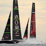 Segeln: Neuseeland verteidigt Titel im America's Cup
