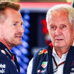 Red-Bull-Zerfall? Marko: "Sind sehr breit aufgestellt"