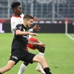 Salzburg wendet Heimblamage gegen Altach gerade noch ab