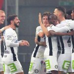 Sieben-Tore-Wahnsinn! Sturm gewinnt 200. Grazer Derby