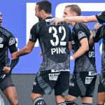 Premierentreffer sorgt für WAC-Sieg bei Blau-Weiß Linz