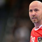 Rekordspieler Robert Weber tritt aus dem ÖHB-Team zurück