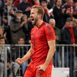 Hattrick! Kane überragt bei Bayern-Kantersieg über Stuttgart