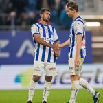 Blau-Weiß erstmals ohne Tor: "Der muss schon drin sein"