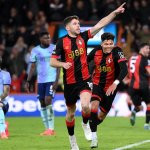 Erste Niederlage! Arsenal unterliegt Bournemouth zu zehnt