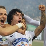 Sturm nach Derbysieg im Freudentaumel: "Steht über allem"