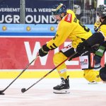 Pustertaler "Wölfe" kämpfen Capitals nieder