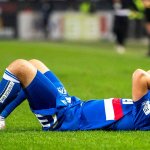 GAK nach Derby-Niederlage am Boden: "Es tut schon so weh"