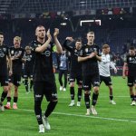 Altach nach später Niederlage bei Trainer-Debüt "brennhaß"