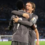 Modric sei Dank! Real siegt knapp bei Celta Vigo