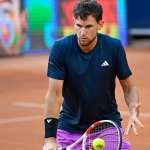 Dominic Thiem verlässt Showturnier ohne Sieg
