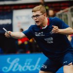 Französischer Tischtennis-Star sorgt bei EM für Aufreger