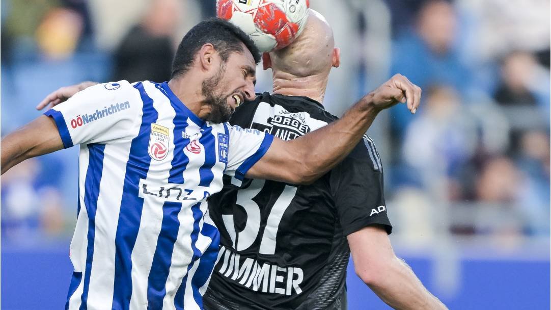 WAC siegt: "Ist wurscht, dass das Spiel nicht schön war"