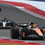Norris schnappt Verstappen die Pole in Austin weg