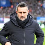 Ex-Austria-Coach bei Zagreb-Spiel in Rauferei verwickelt