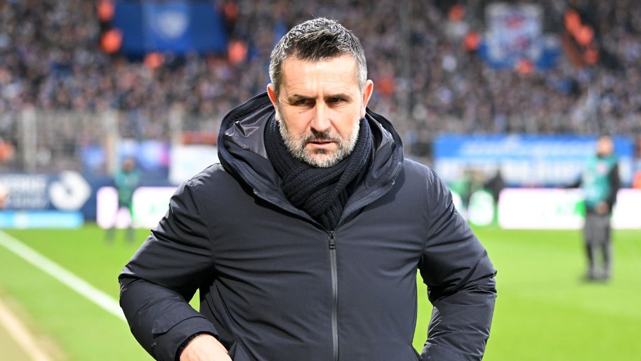 Ex-Austria-Coach bei Zagreb-Spiel in Rauferei verwickelt