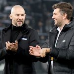 Ilzer: "Dachte, Andi kommt jeden Moment bei der Tür rein"