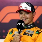 "Habe alles riskiert": Norris für Austin-Pole am Limit