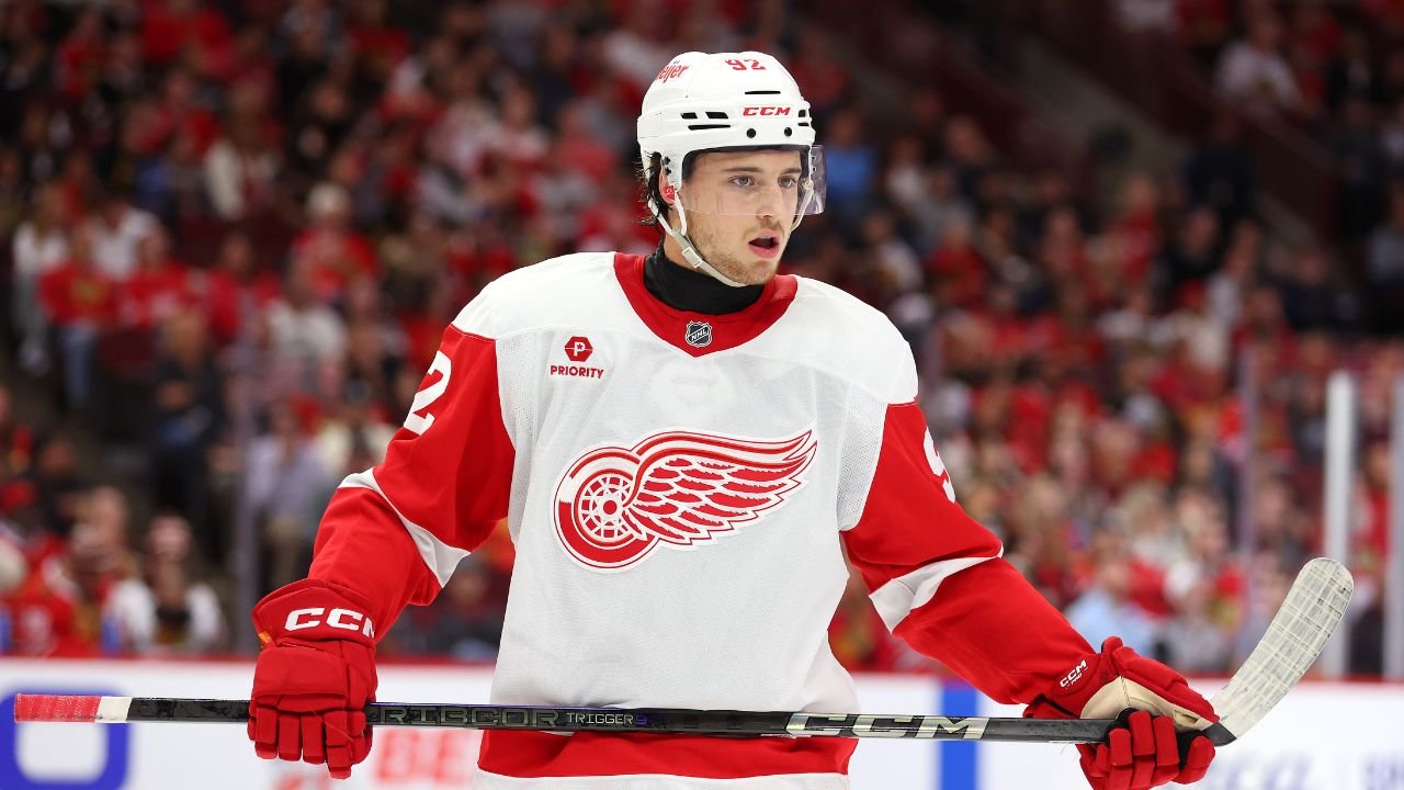 "Emergency Recall": So kam Kasper zu seinem <a href='/de/daten/news/eishockey/nhl/' class='tag'>NHL</a>-Comeback