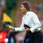 Saudi-Arabien-Teamchef Mancini vor dem Aus