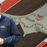 Neue Wurz-Rennstrecke: Das ist der "Ten Tenths Motor Club"