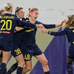 St. Pölten-Frauen bleiben mit Kantersieg an Tabellenspitze