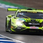 Mirko Bortolotti ist erstmals DTM-Champion