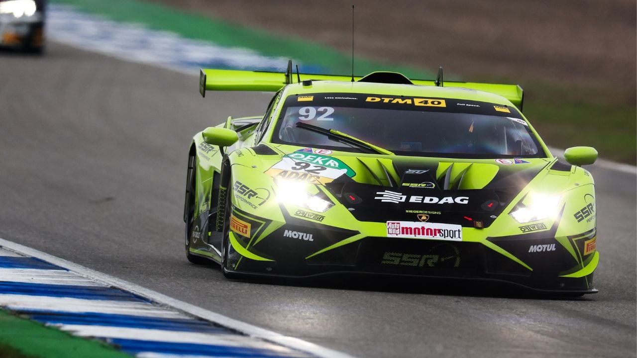 Mirko Bortolotti ist erstmals <a href='/de/daten/news/motorsport/dtm/' class='tag'>DTM</a>-Champion